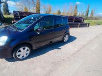 Usata Renault Modus 85 CV (62 kW) 2008 Monovolume
