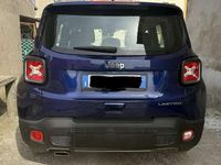 Usata Jeep Renegade Limited 131 CV (96 kW) 2021 SUV