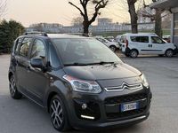 Usata Citroën C3 Picasso 92 CV (67 kW) 2013 Other Monovolume
