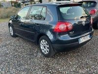 usata VW Golf V Golf 1.9 TDI 5p. Comfortline