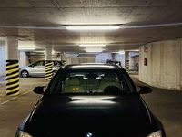 Usata BMW 320 M Sport 163 CV (119 kW) 2007 Berlina