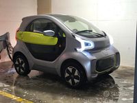 Usata XEV Yoyo 2021 Utilitaria