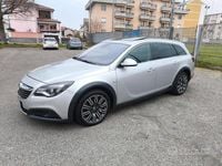 Usata Opel Insignia 170 CV (125 kW) 2016 Grigio Station wagon