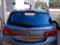 Usata Opel Corsa 90 CV (66 kW) 2017 Grigio Berlina