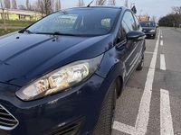 Gebraucht Ford Fiesta 80 PS (58 kW) 2015 Limousine