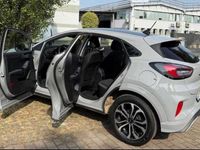 Usata Ford Puma ST-Line X 125 CV (91 kW) 2022 Grigio SUV