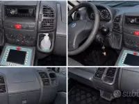 Usata Fiat Ducato 127 CV (93 kW) 2007 Furgone