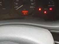 Usado Renault Kangoo 64 CV (47 kW) 2000 Monovolumen