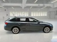 Usata Skoda Octavia Executive 149 CV (109 kW) 2021 Station wagon