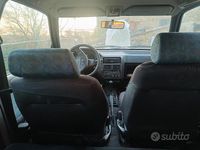 Usata Peugeot 106 1993 Grigio Utilitaria