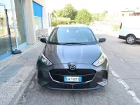 Usata Mazda 2 Center-Line 92 CV (67 kW) 2024 Grigio Utilitaria