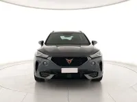 Usata Cupra Formentor VZ2 245 CV (180 kW) 2023 Grigio SUV