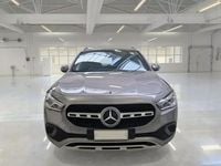 Usata Mercedes GLA250 160 CV (117 kW) 2022 SUV