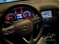 Usata Opel Crossland 2022 SUV