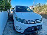 Usata Suzuki Vitara 120 CV (88 kW) 2017 SUV