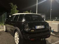 Usata Mini Cooper SD 170 CV (125 kW) 2017 Utilitaria