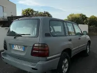 Usata Toyota Land Cruiser 204 CV (150 kW) 2002 SUV