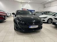 Usata Peugeot 508 GT 131 CV (96 kW) 2023 Nero Berlina