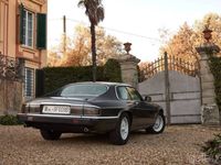 usata Jaguar XJS 5.3 V12