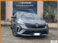 Usata Renault Clio V Techno 91 CV (66 kW) 2024 Other Berlina