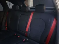 Usata Mercedes GLC43 AMG AMG 367 CV (269 kW) 2018 Nero SUV