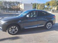 Usata BMW X4 2015 SUV