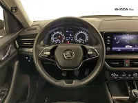 Usata Skoda Kamiq 110 CV (80 kW) 2023 Grigio SUV