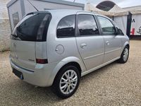 Usata Opel Meriva 75 CV (55 kW) 2009 Grigio Monovolume