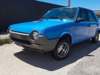 Usata Fiat Ritmo 130 CV (95 kW) 1982 Utilitaria