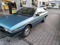 Usata Lancia Gamma 120 CV (88 kW) 1978 Blu/azzurro Berlina
