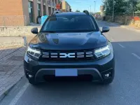 Usata Dacia Duster 116 CV (85 kW) 2023 Bluazzurro SUV