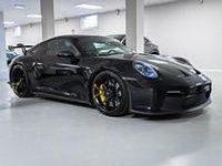 Usata Porsche 911 510 CV (375 kW) 2021 Nero Coupé