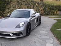 usata Porsche 718 Cayman S 718 Cayman 2.5 S