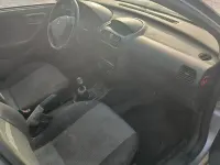 Usata Opel Corsa 60 CV (44 kW) 2006 Grigio Utilitaria