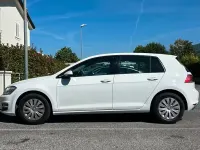 Usata VW Golf VII 90 CV (66 kW) 2016 Berlina