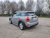 Usata Mini One Countryman Hype 102 CV (75 kW) 2018 Other SUV