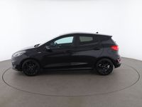 usata Ford Fiesta 1.0 EcoBoost Mild-Hybrid ST-Line 125 CV MHEV