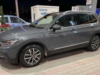 Usata VW Tiguan Life 122 CV (89 kW) 2023 Grigio SUV