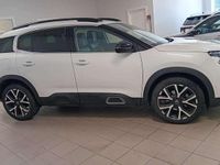 Usata Citroën C5 Aircross Shine 131 CV (96 kW) 2023 Bianco SUV