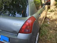 Usata Suzuki Swift Comfort+ 92 CV (67 kW) 2005 Utilitaria