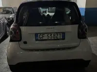 Usata Smart ForTwo Coupé Passion 41 kW (56 CV) 2021 Utilitaria