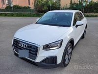 Usata Audi Q2 Admired 116 CV (85 kW) 2023 Bianco SUV