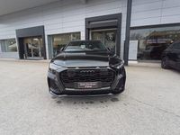 Usata Audi RS Q8 Ambiente 600 CV (441 kW) 2021 Nero SUV