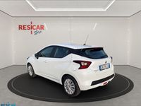 usata Nissan Micra 5 Porte 1.0 IG-T Acenta