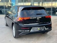 Nuova VW Golf VIII Style 150 CV (110 kW) 2025 Nero Berlina