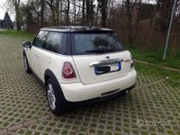 usata Mini Cooper D (R56) 1.6 16V 112cv diesel 2010