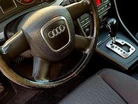 Usata Audi A4 140 CV (102 kW) 2006 Grigio Station wagon