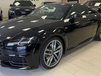 Usata Audi TT Ambiente 197 CV (144 kW) 2019 Coupé
