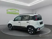 Usata Fiat Panda 69 CV (50 kW) 2024 Bianco Utilitaria