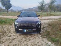 Usata Jeep Compass 131 CV (96 kW) 2021 SUV